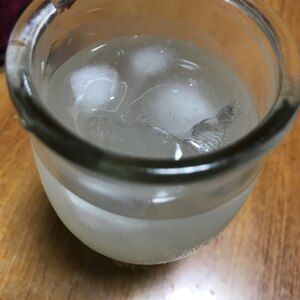 酎ハイ★カルピス